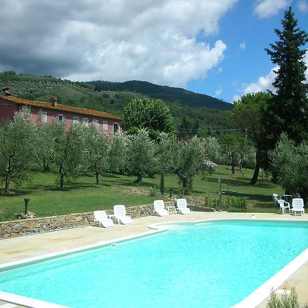 B & B San Jacopo Santomato Eksteriør bilde