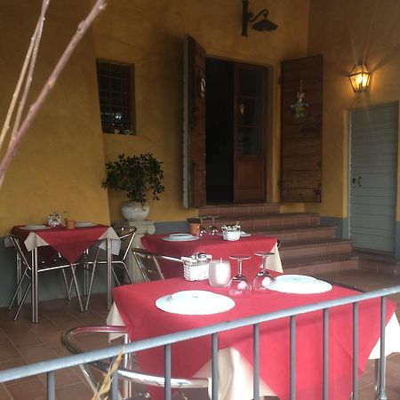 B & B San Jacopo Santomato Eksteriør bilde