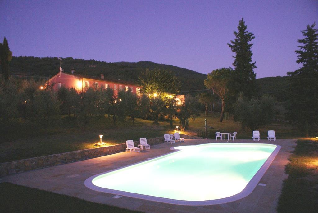 B & B San Jacopo Santomato Eksteriør bilde