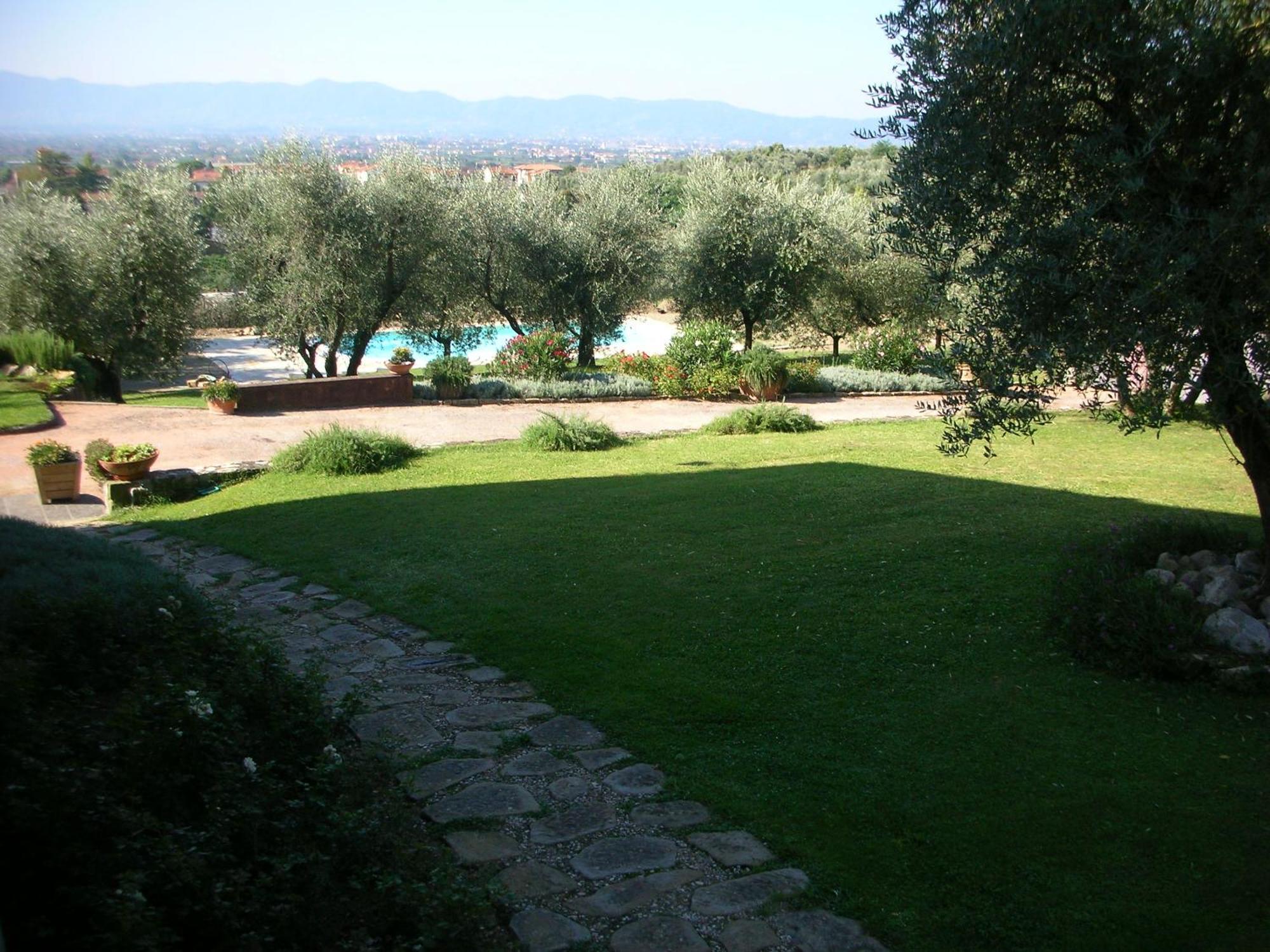 B & B San Jacopo Santomato Eksteriør bilde