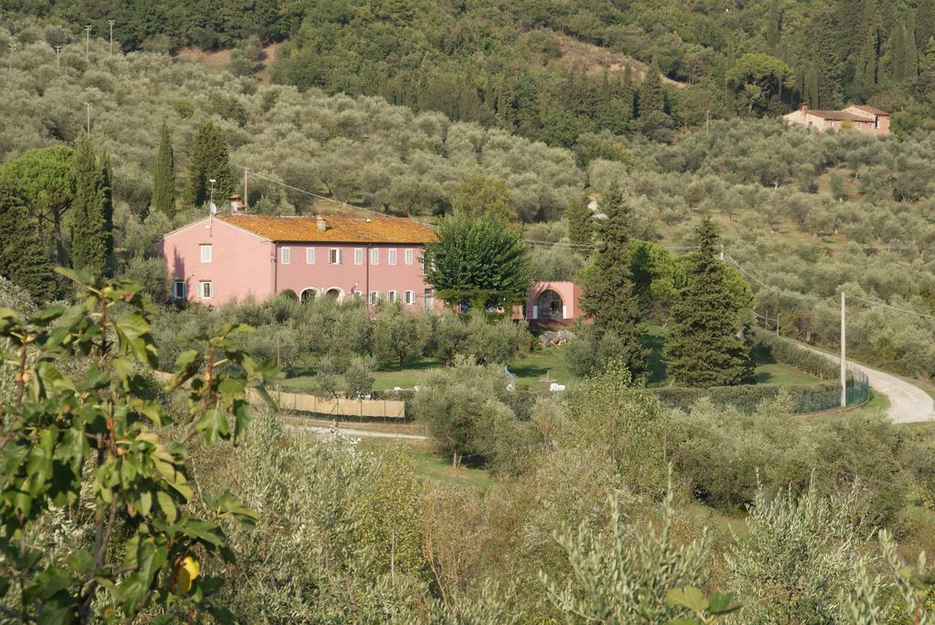 B & B San Jacopo Santomato Eksteriør bilde