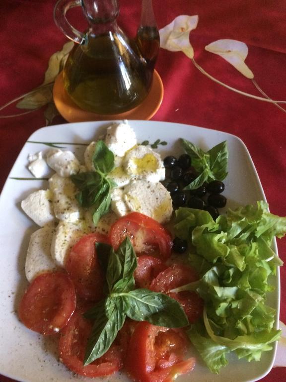 B & B San Jacopo Santomato Eksteriør bilde