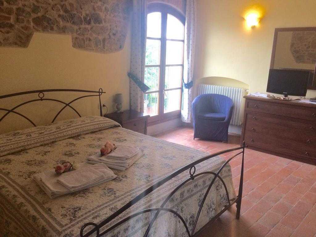 B & B San Jacopo Santomato Eksteriør bilde