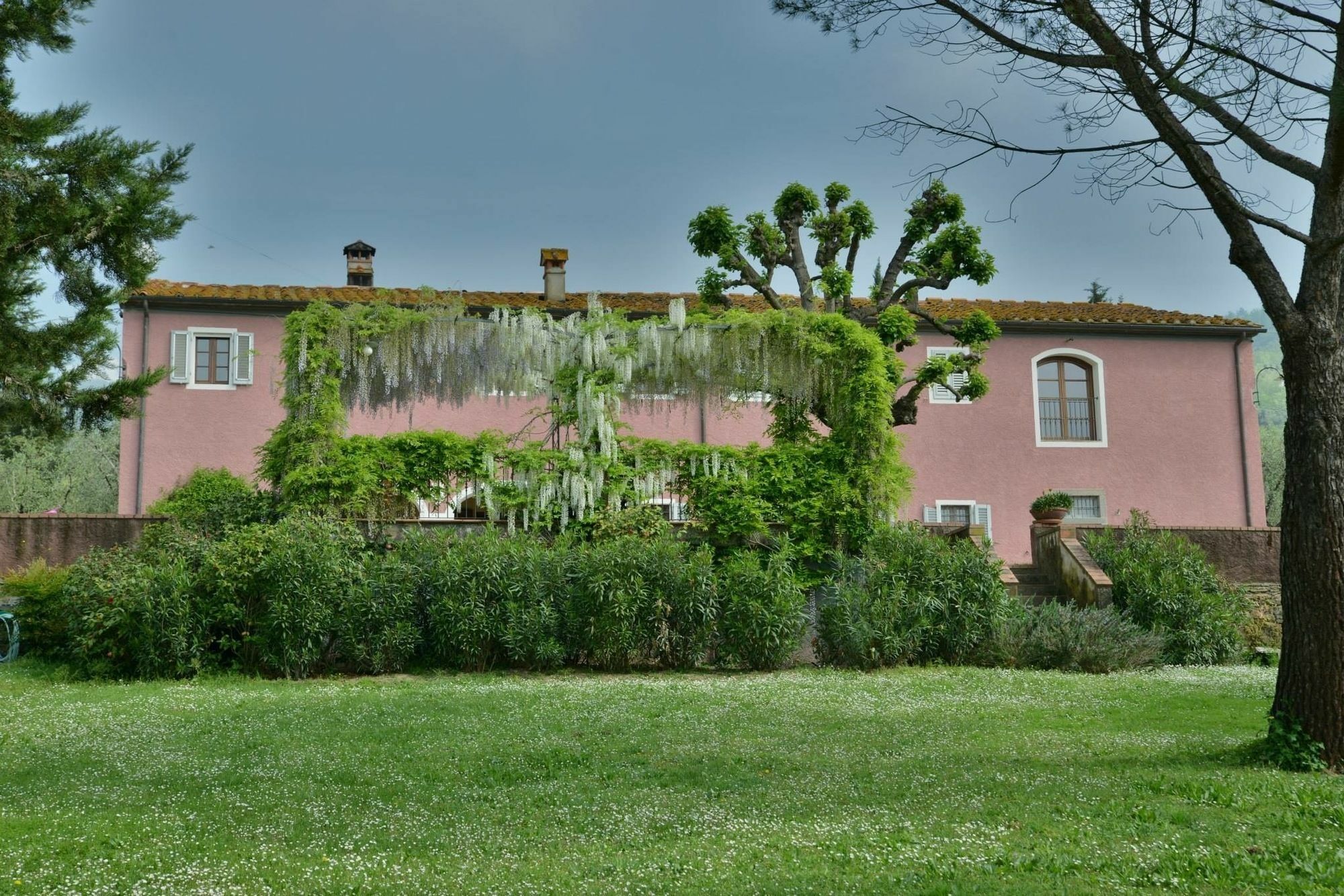 B & B San Jacopo Santomato Eksteriør bilde